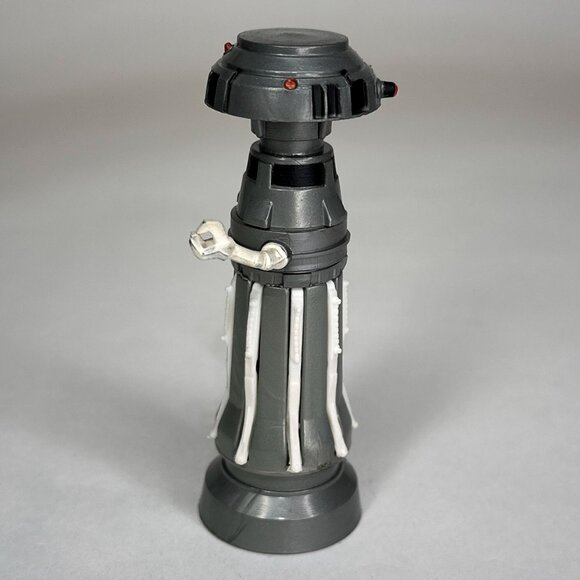 VTG FX-7 Star Wars Medical Droid 1980 Action Figure - Picture 3 of 15